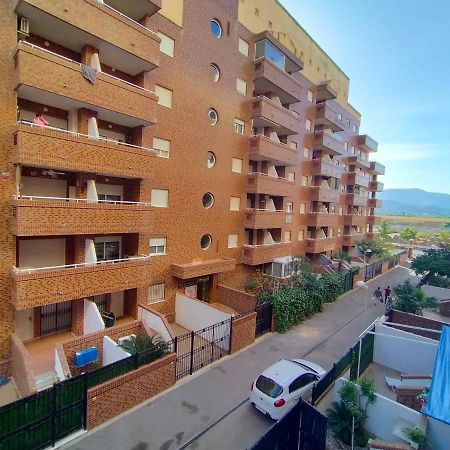 Acv - Costa Marfil I-2ª Linea Planta 2 Sur Apartment Oropesa del Mar Exterior photo