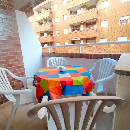 Acv - Costa Marfil I-2ª Linea Planta 2 Sur Apartment Oropesa del Mar Exterior photo