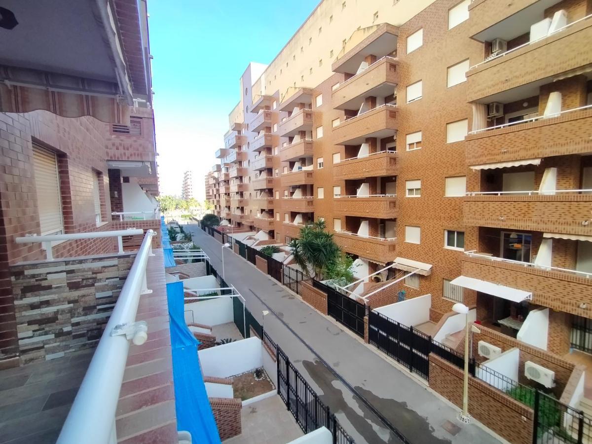 Acv - Costa Marfil I-2ª Linea Planta 2 Sur Apartment Oropesa del Mar Exterior photo